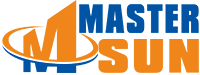 Logo MASTER SUN