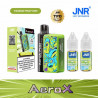 AeroX 32000 Puff - JNR - Arôme : Watermelon Mango Peach