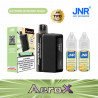 AeroX 32000 Puff - JNR : Watermelon Mango Peach