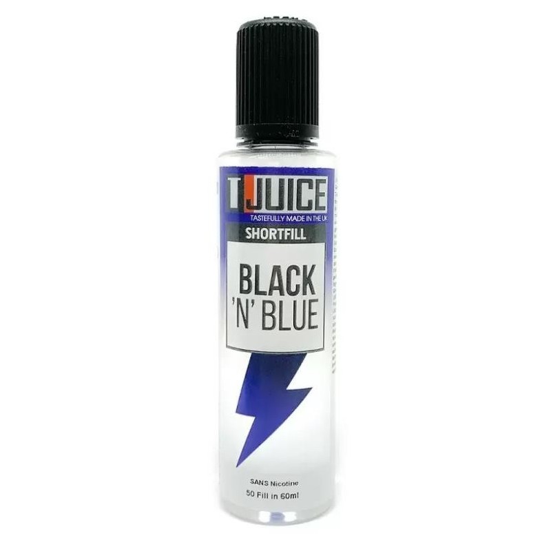 Black ’n’ Blue 50 ml